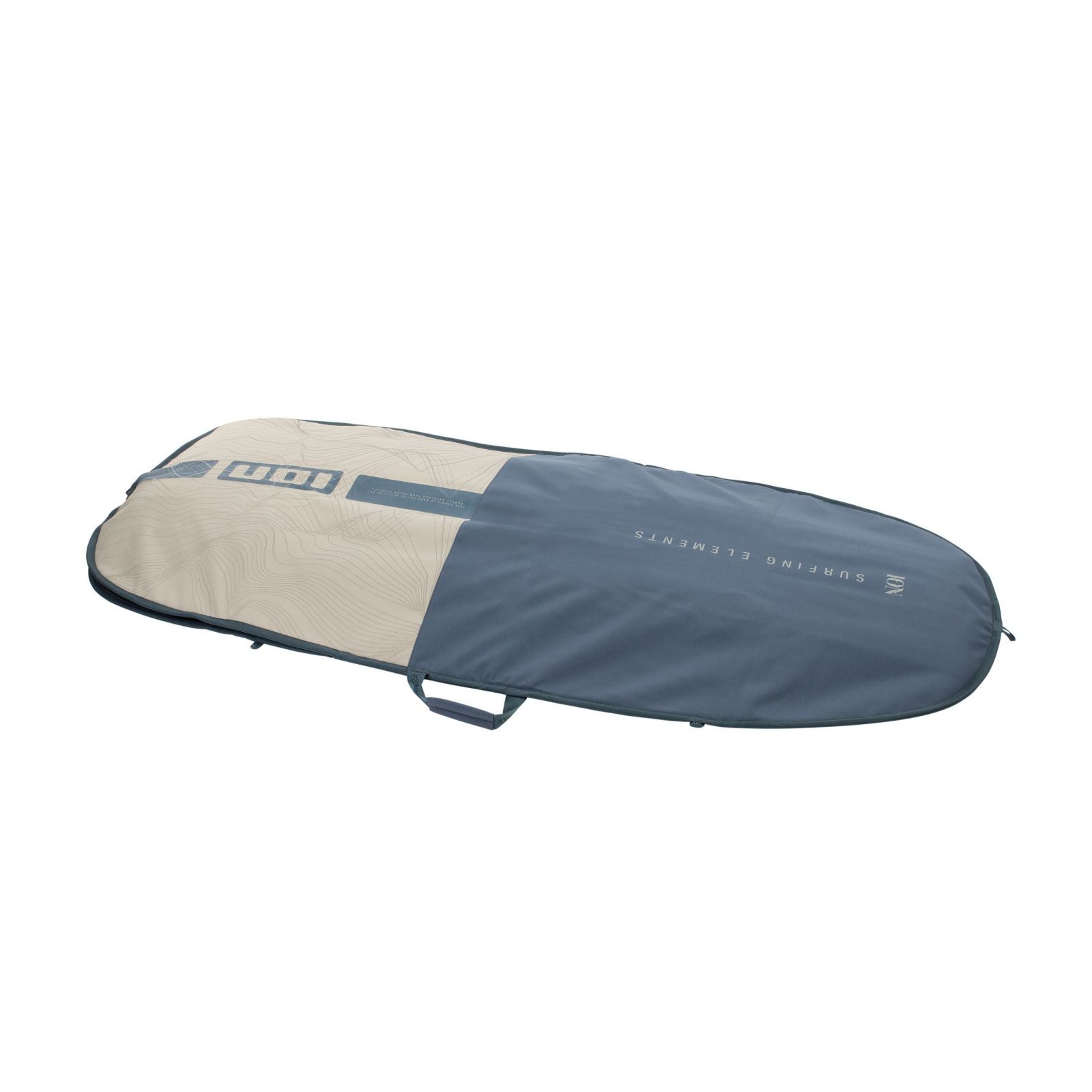 ION   WindSurf Boardbag Core Stubby 230 (48210-7021) . 23-