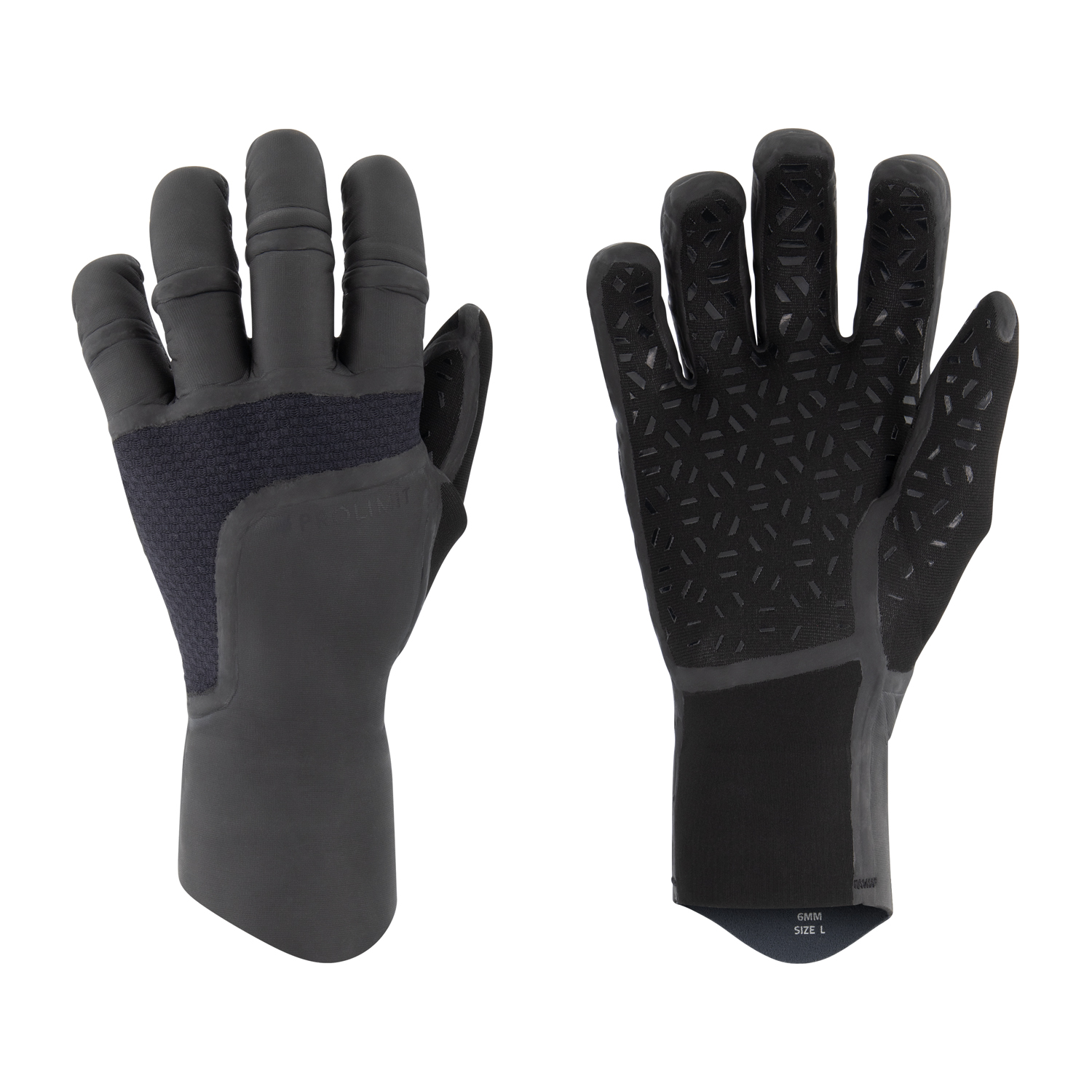PRO-LIMIT  Gloves Polar 2-Layer 2mm   (00165) 23-
