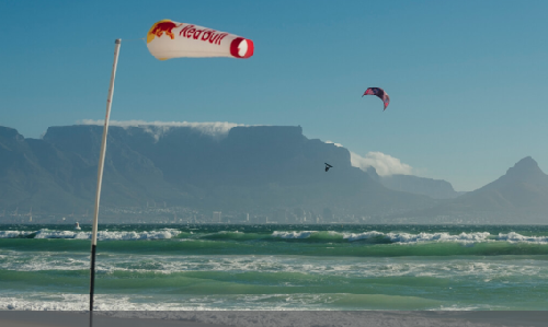  RED BULL KING OF THE AIR 2019!