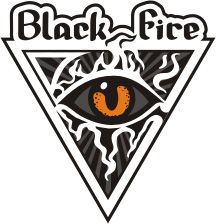 BLACKFIRE  -  .  .-