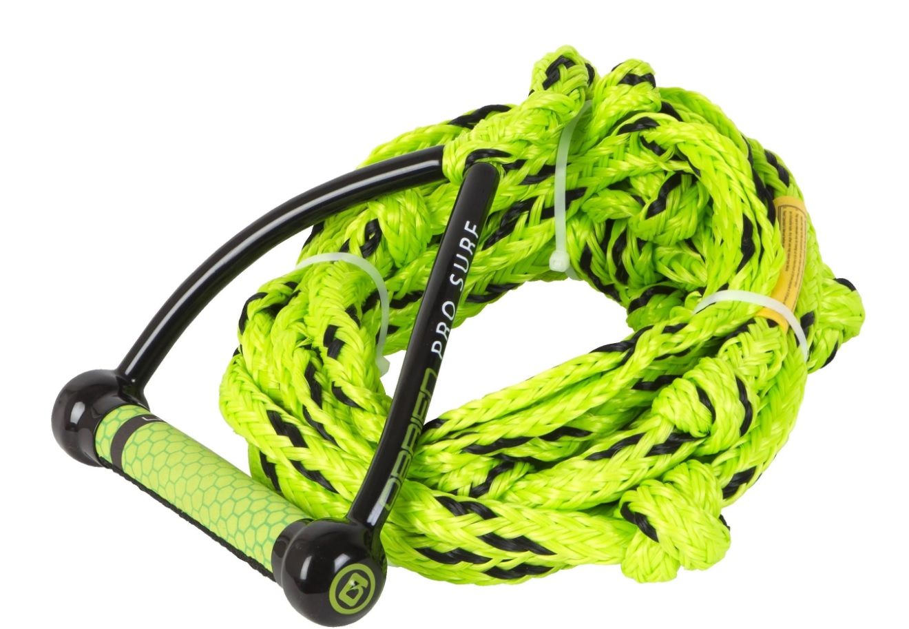 O'BRIEN   Pro Surf Rope 9"  -