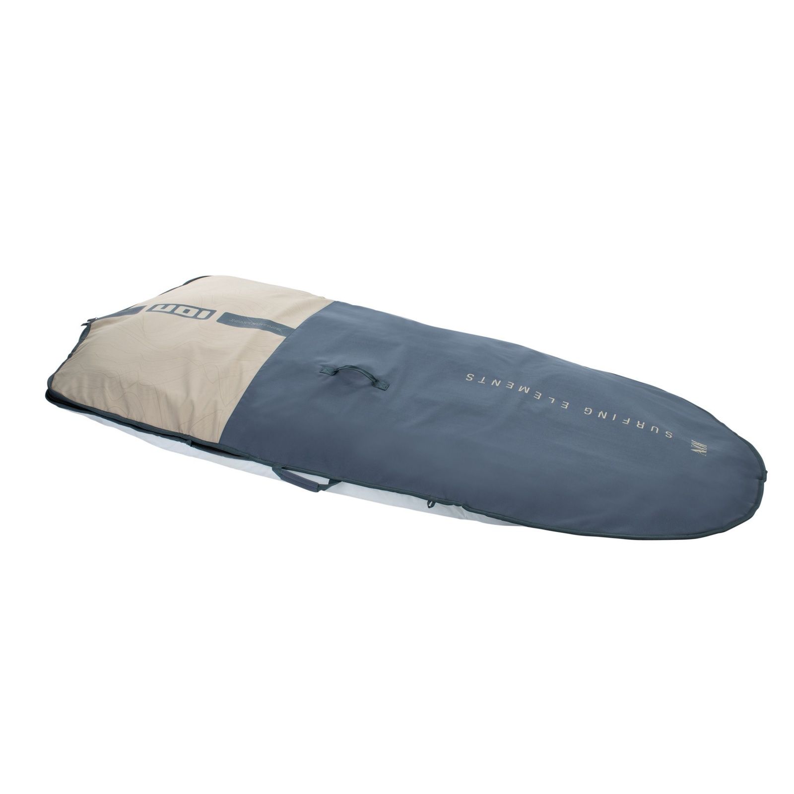 ION   WindSurf Boardbag Core Stubby 230 (48210-7021) . 23-