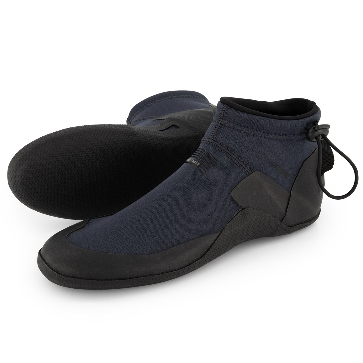 PRO-LIMIT    Fusion Shoe Round Toe 2.5mm (10460)3-