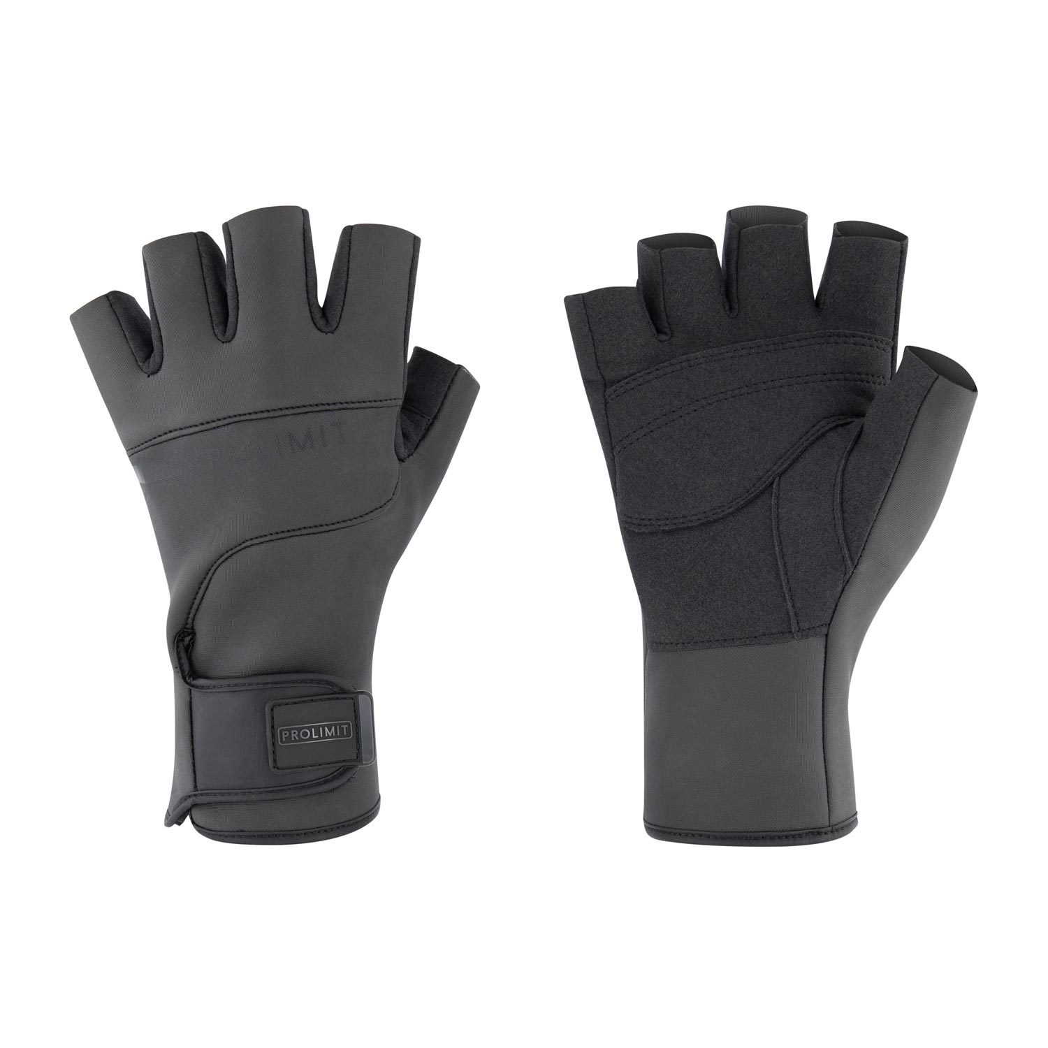 PRO-LIMIT  Gloves Short Finger HS MESH 2mm   (00105) 23-