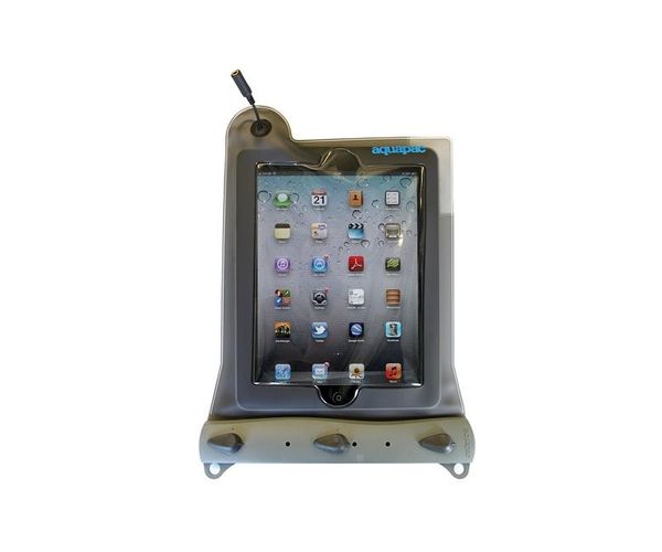 AQUAPAC  Waterproof case for iPad. (638)-