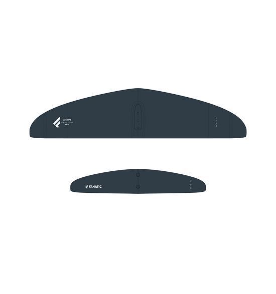 FANATIC  +.   Aero Foil High Aspect Wing Set 1500/250 (13200-3548) 21-