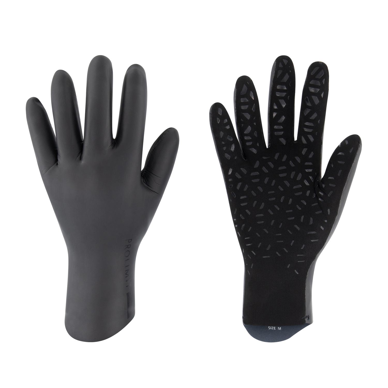 PRO-LIMIT  Gloves Elasto Sealed SKIN (00127) 3-