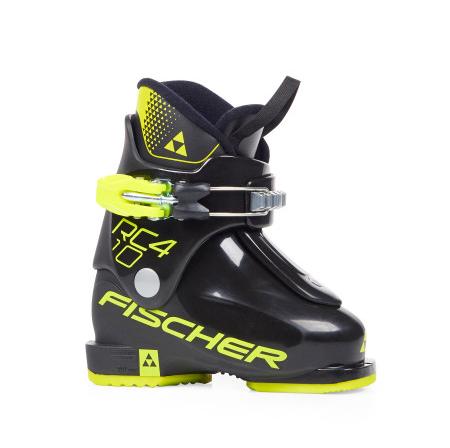 FISCHER  / RC4 10 JR (U19318) . (16.5)-