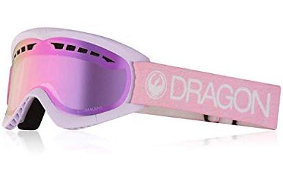 DRAGON  DXS (Light Pink/LL Pink Ion) Small-