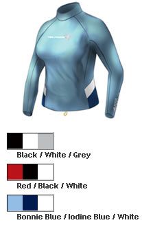 NEILPRYDE  Heatseeker 4000 LS Shirt Lady   (6100)-