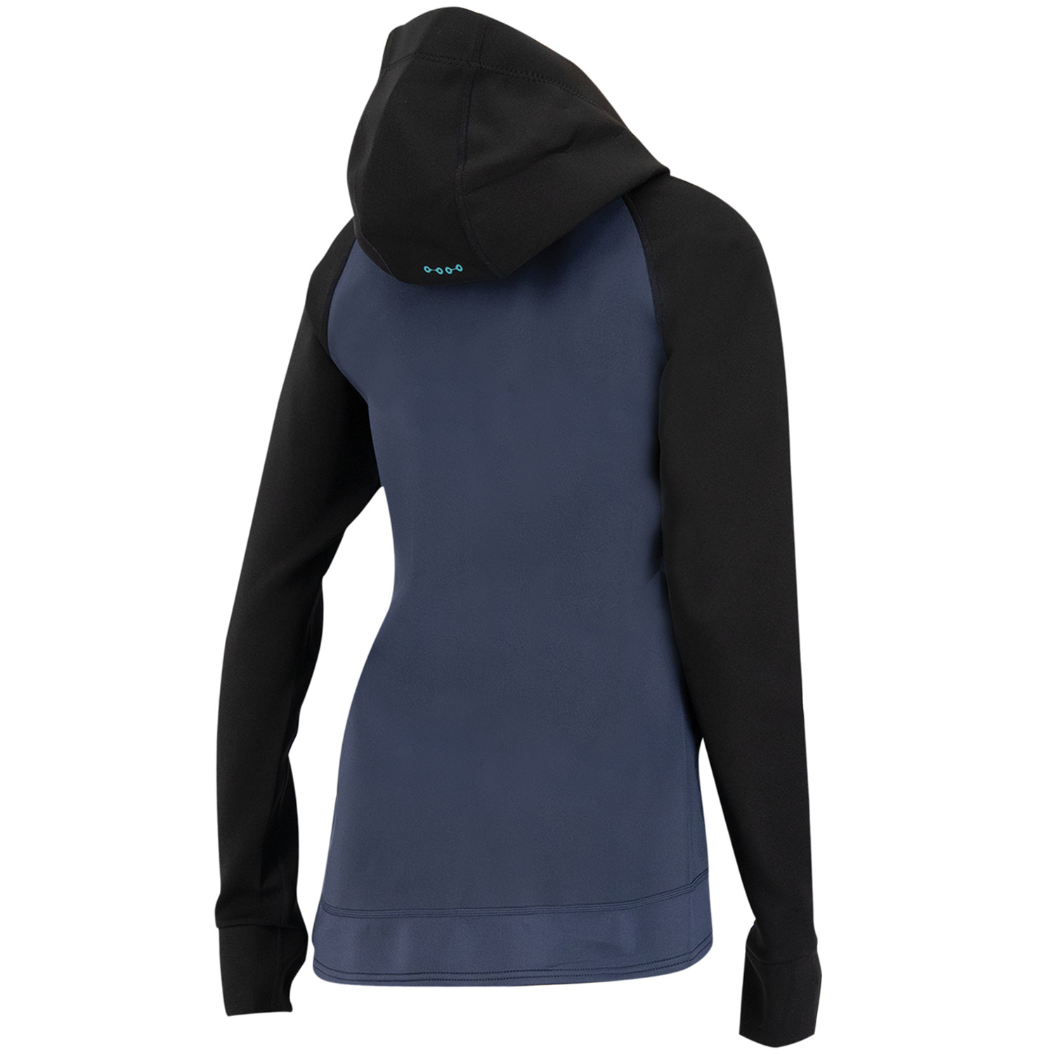 PRO-LIMIT SUP  PG Hoodie Zipped 1.5mm   (14715) ./ 23-