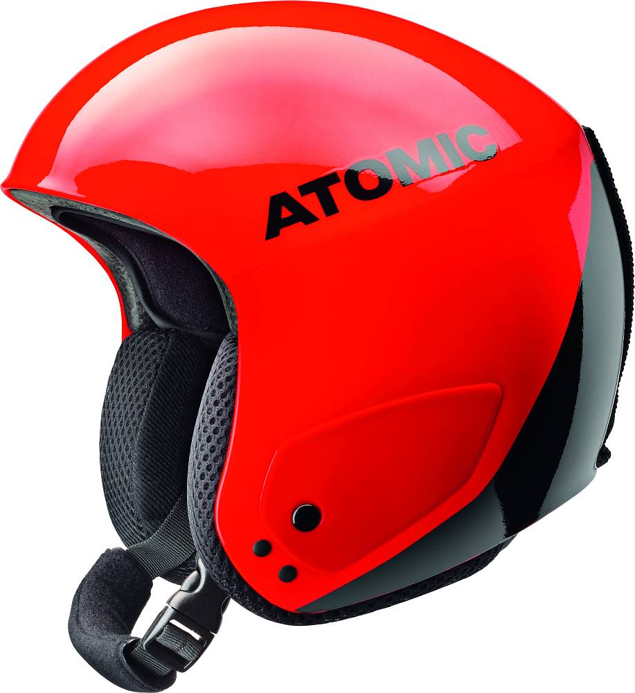 ATOMIC  REDSTER REPLICA  Red-