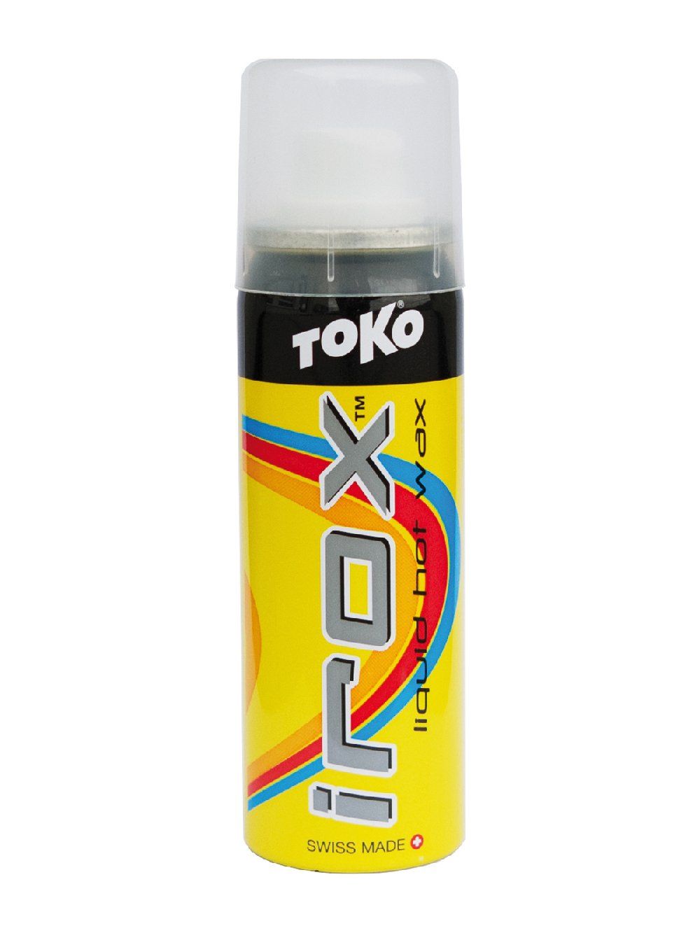 TOKO  Irox  0/-30, 250.-