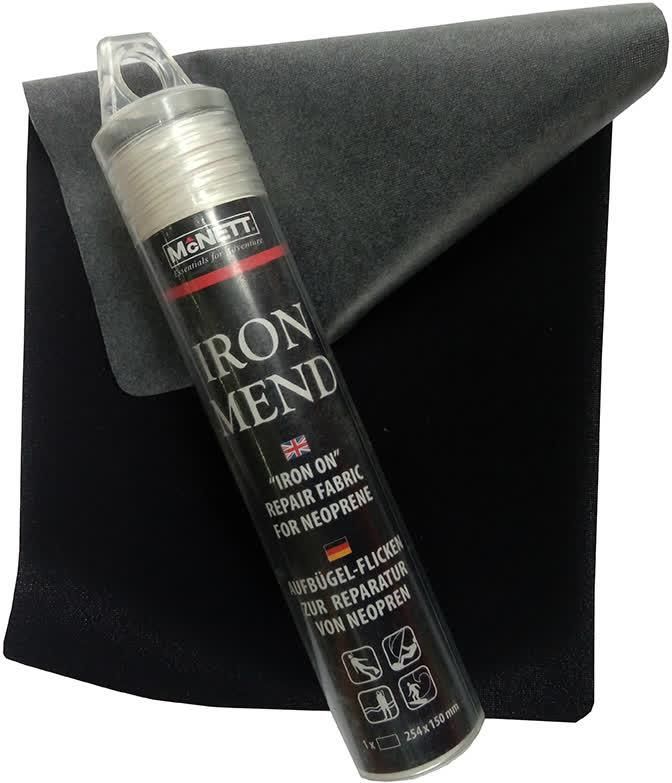 McNETT  Iron Mend neopren repear patch (00488)-