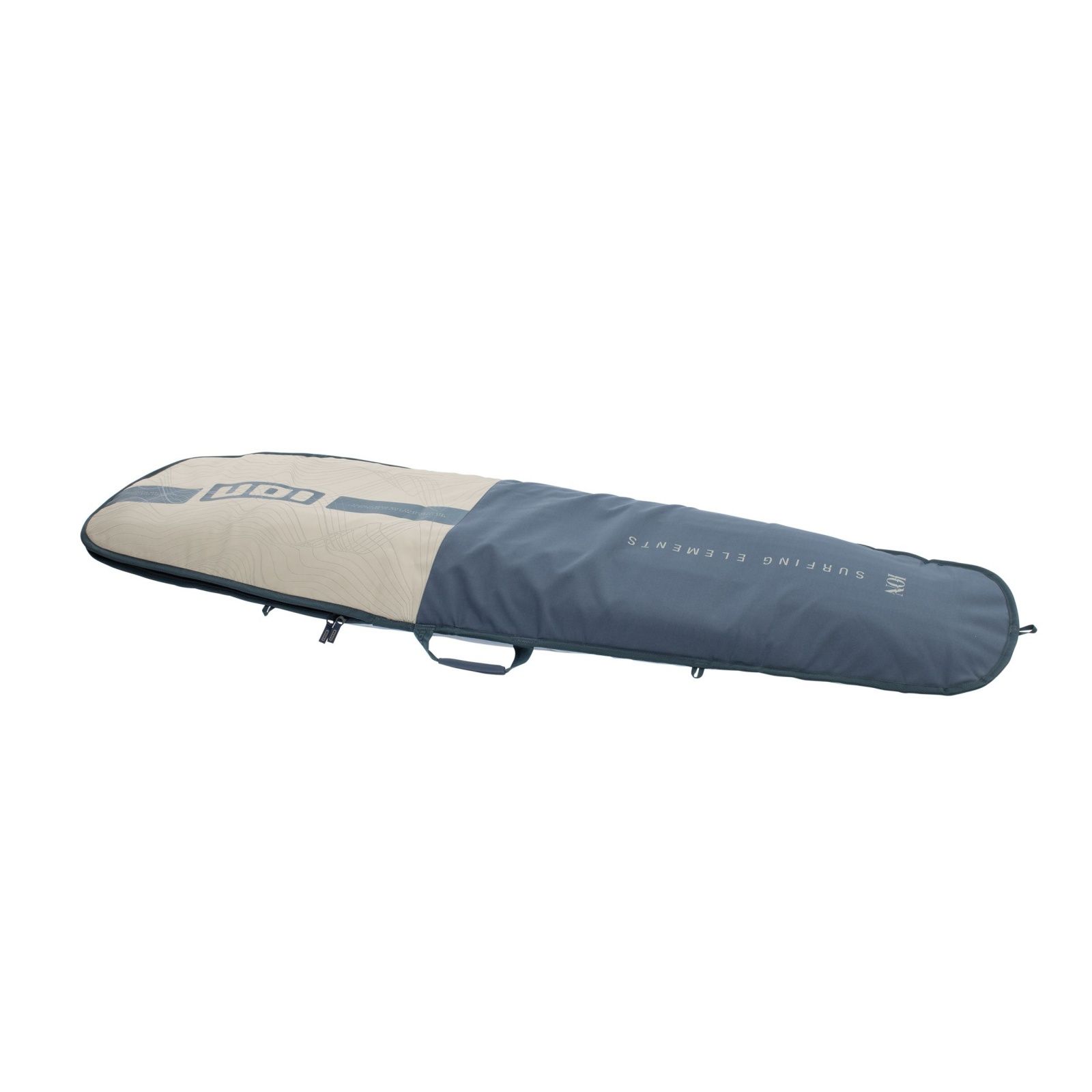 ION   WindSurf Boardbag Core Stubby 235 (48210-7021) . 23-