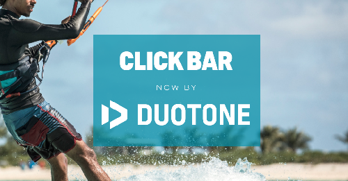  DUOTONE CLICK BAR 2019 -    !