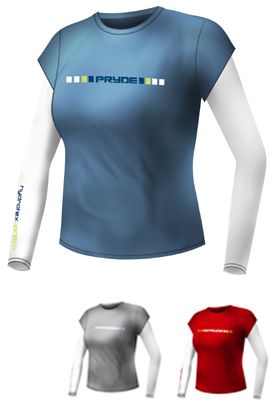 NEILPRYDE  Hydrotex LS Lady   (8814)-