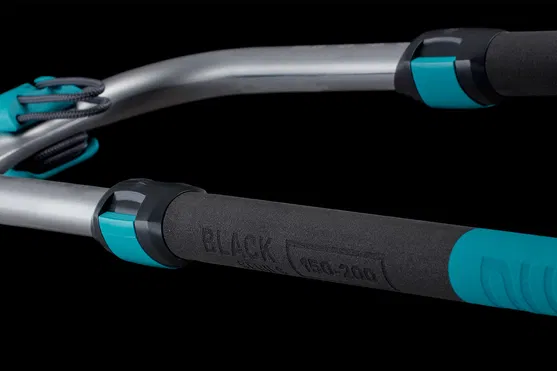 DUOTONE WIND ��� Black 160-220 (28mm) (14230-1400) 26-