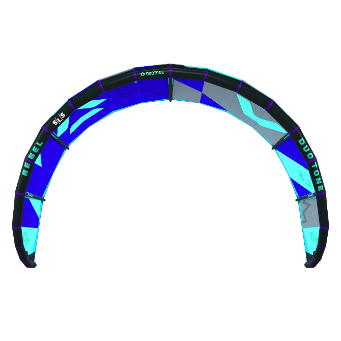 DUOTONE  Rebel SLS 24 14 m (44240-3010) (/.)-