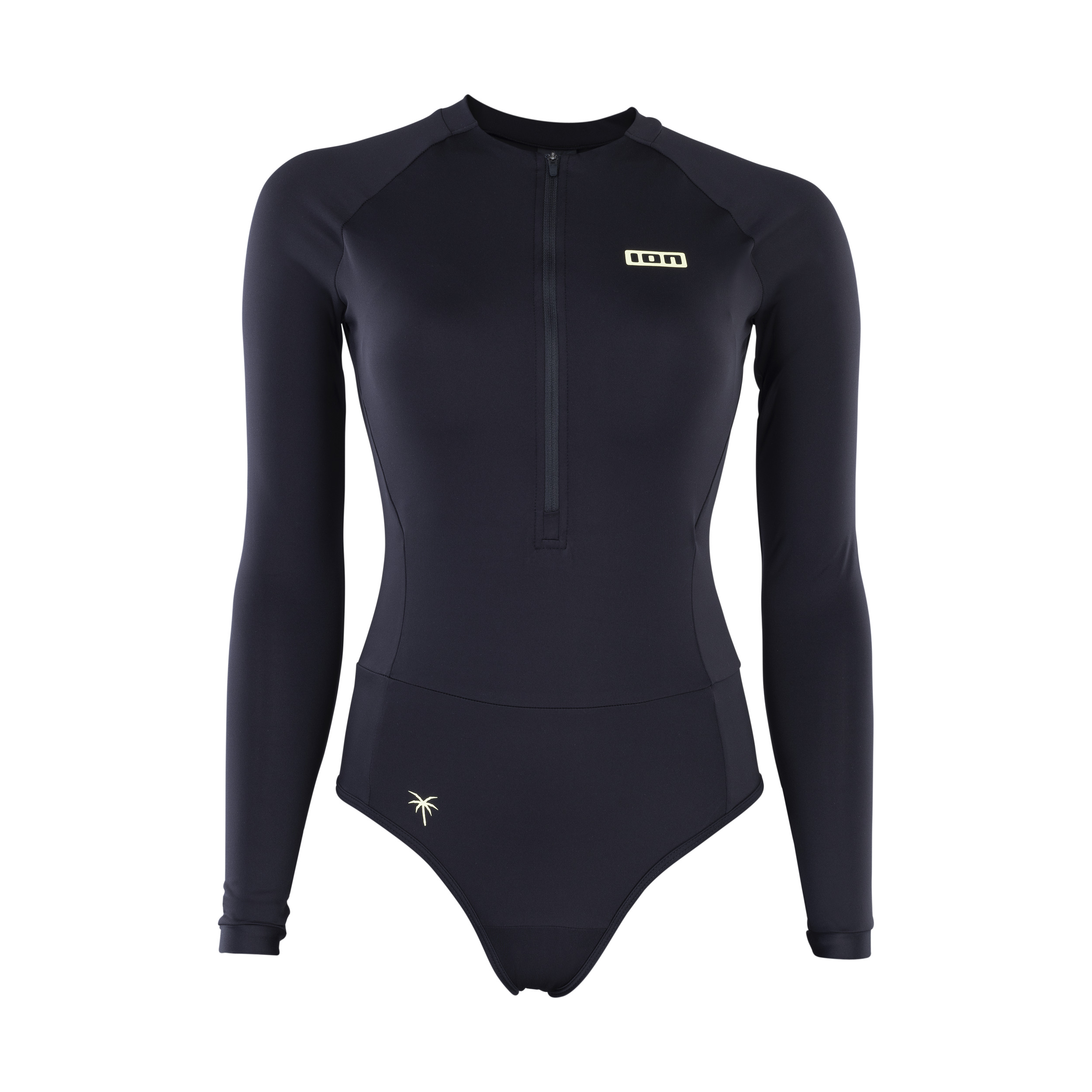 ION  Swimsuit LS    (48243-4190)  25 (D 36/S)-