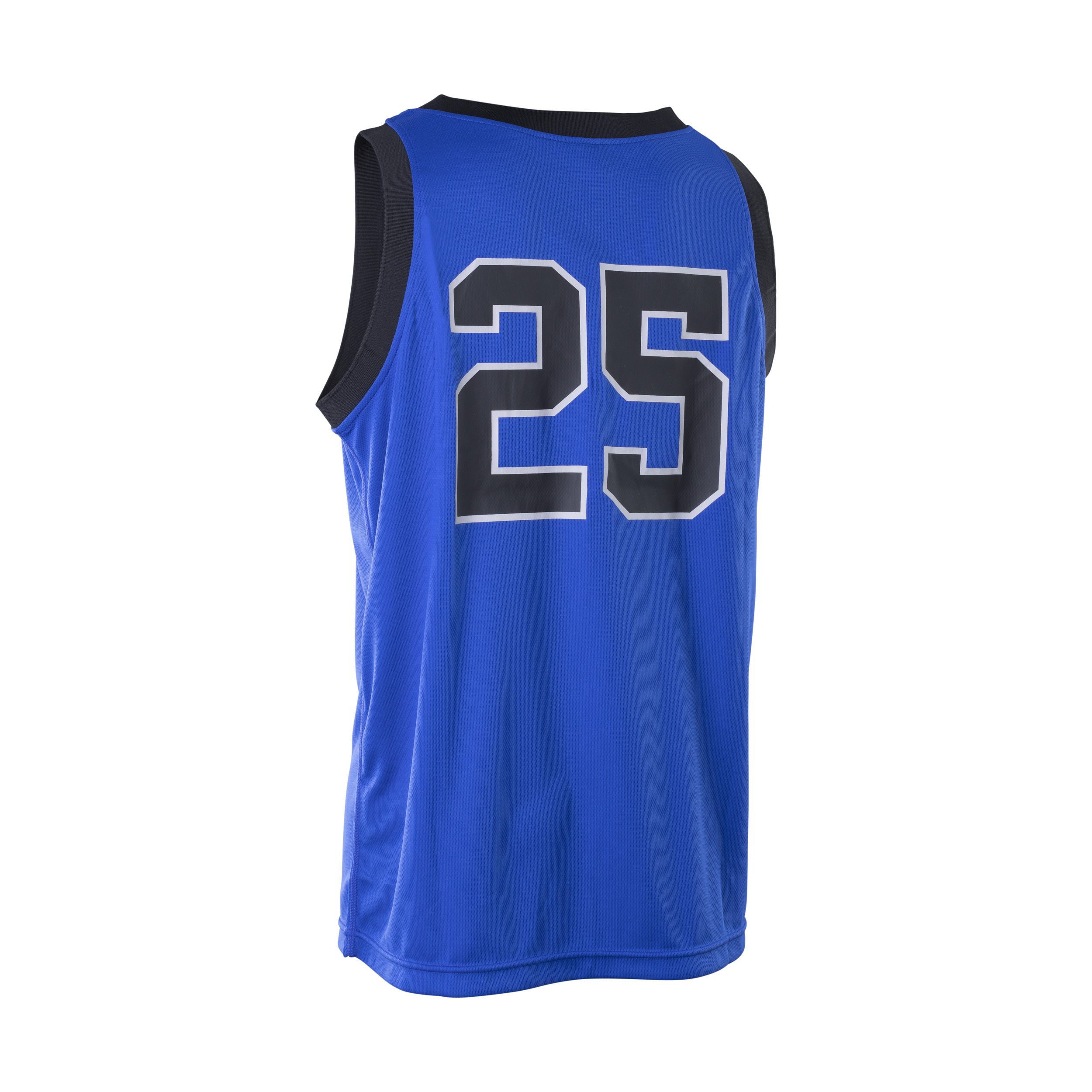 ION ����� Basketballshirt (48252-4262) cobalt-reef 25 (48/S)-