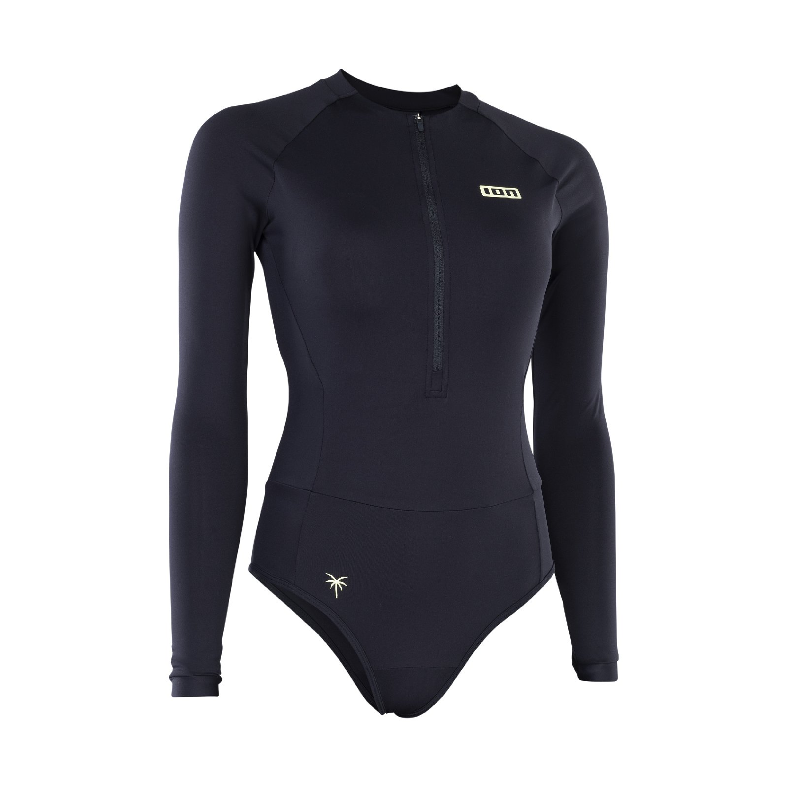 ION  Swimsuit LS    (48243-4190)  25 (D 36/S)-