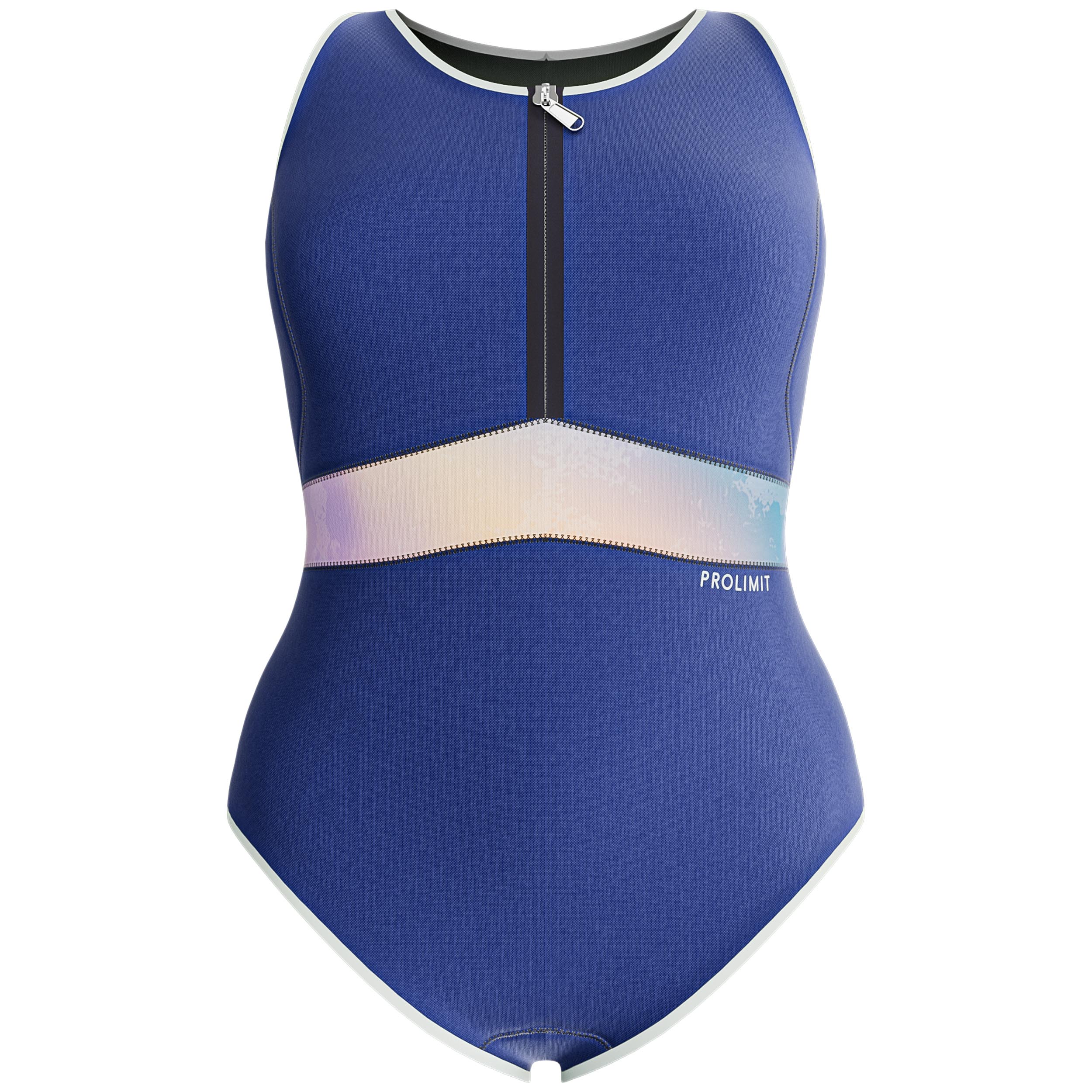 PROLIMIT ����������� Fire Sleeveless Shorty Front VZ 2/2 FL ���. ���. ��� ���. (48697.020) ���/���� 25 (D 36/S)-