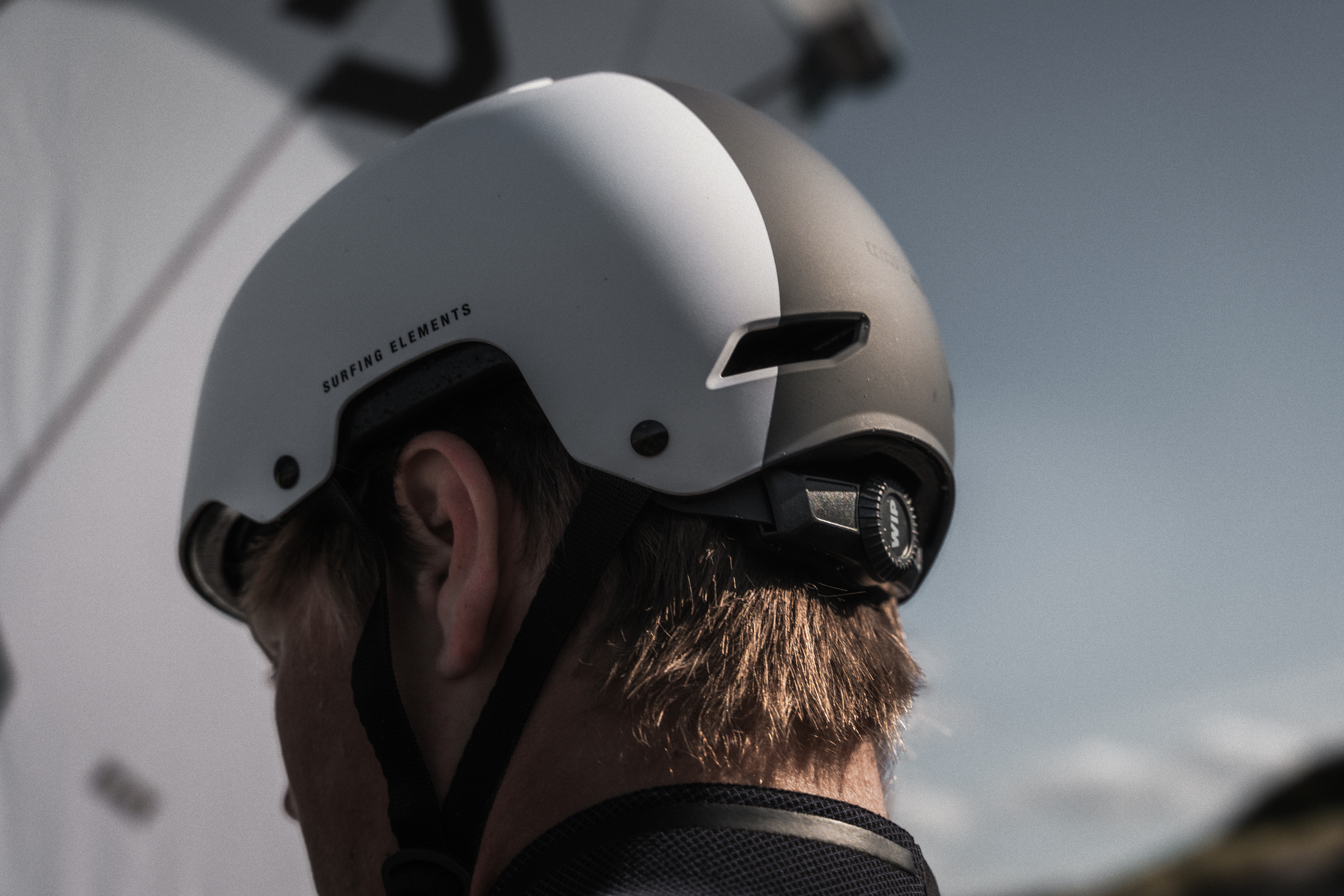 ION ���� SLASH CORE (48250-7200) ����������� 26 (53-56/S-M)-