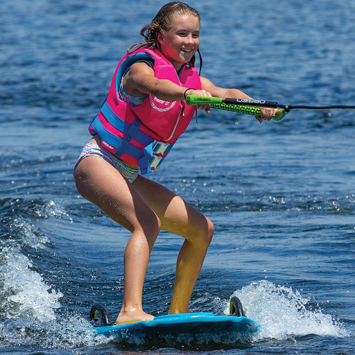 O'BRIEN ���������� FREEBOARD V2-