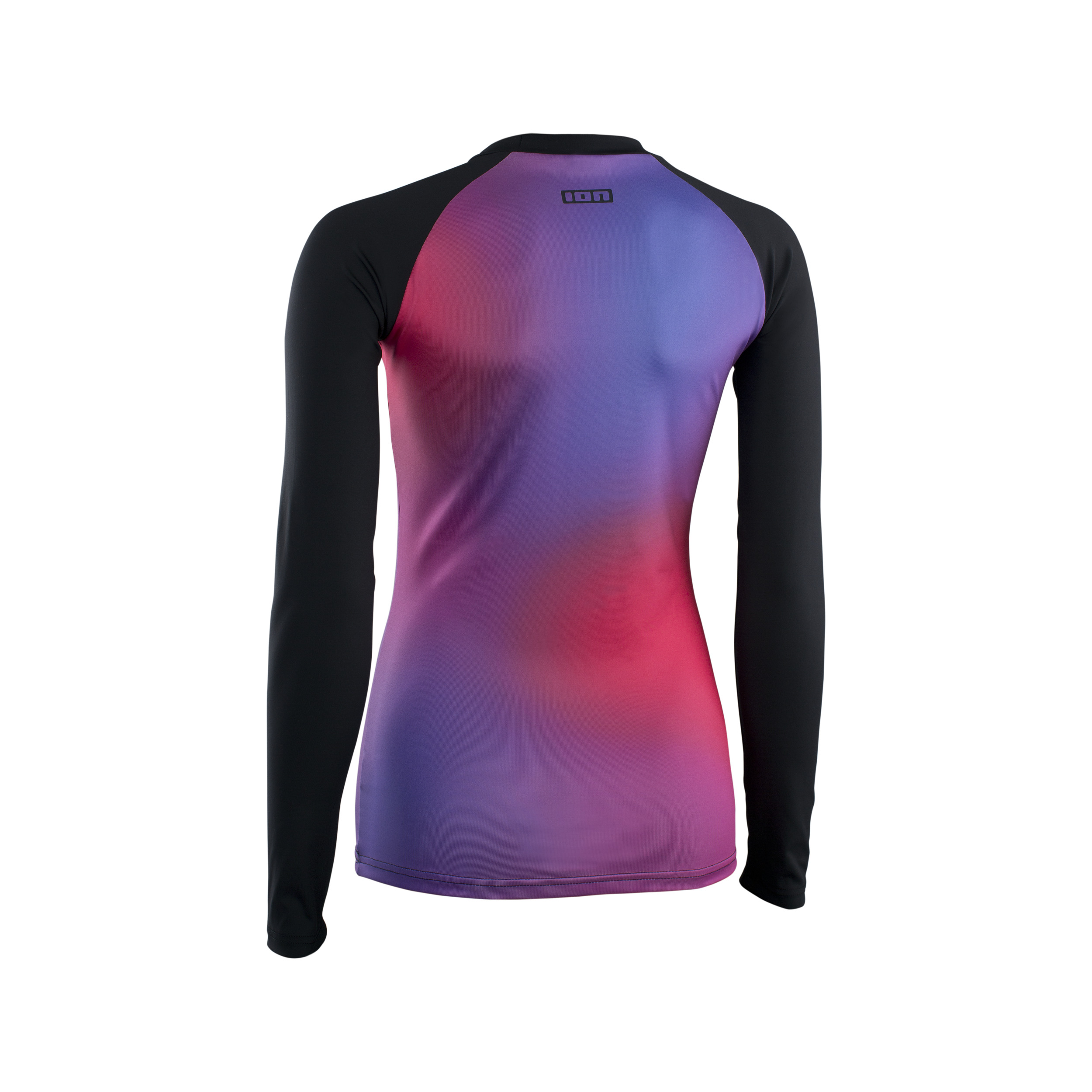 ION  Lizz LS women   (48233-4270) pink-gradient 23 (D 34/XS)-