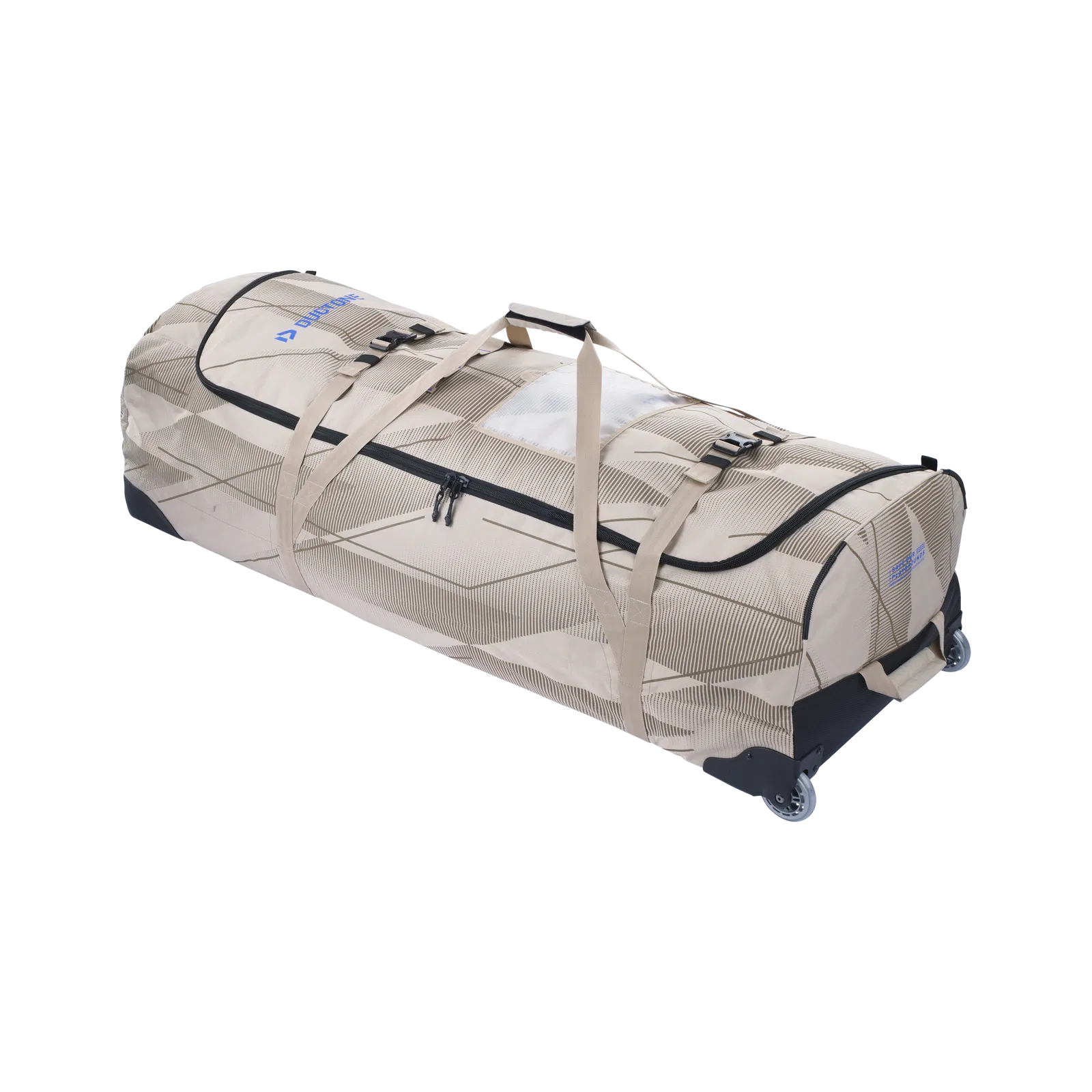 DUOTONE KITE ����� Combibag 186 � �������� (44260-7010) ivory 26-