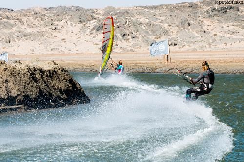 36  Luderitz Speed Challenge 2013