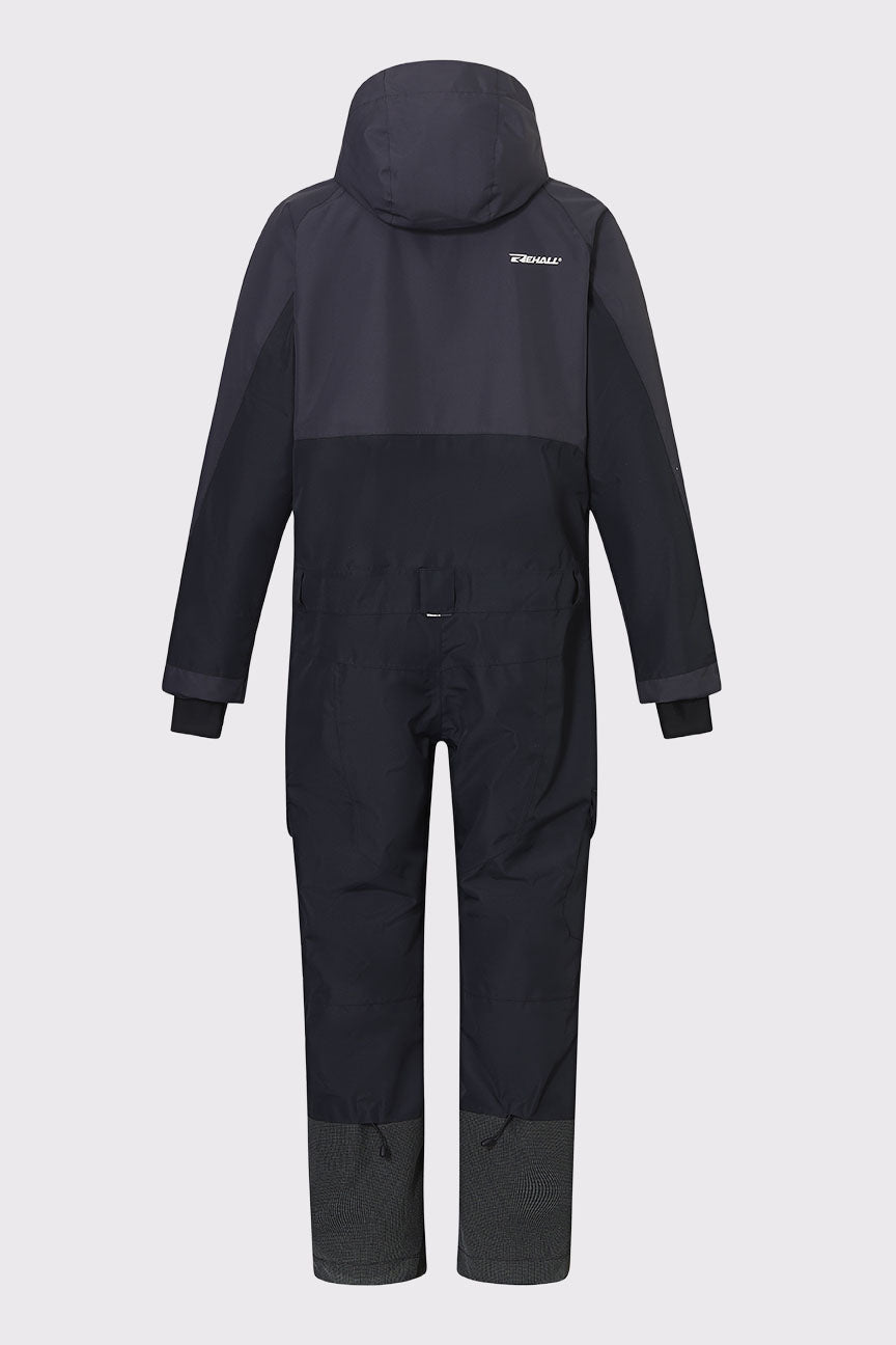 REHALL ���������� ���. Jaxx-R (Black) (54/XL)-