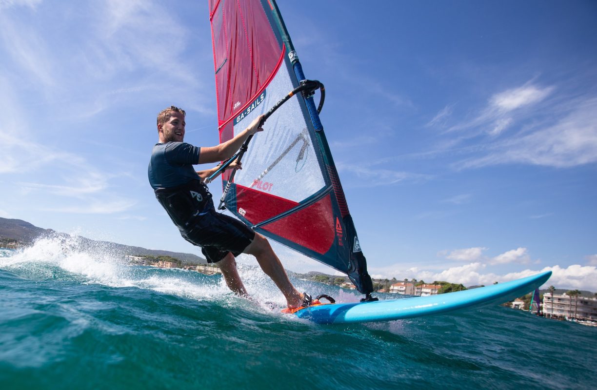 GAASTRA  Pilot 5.6 24 ()-