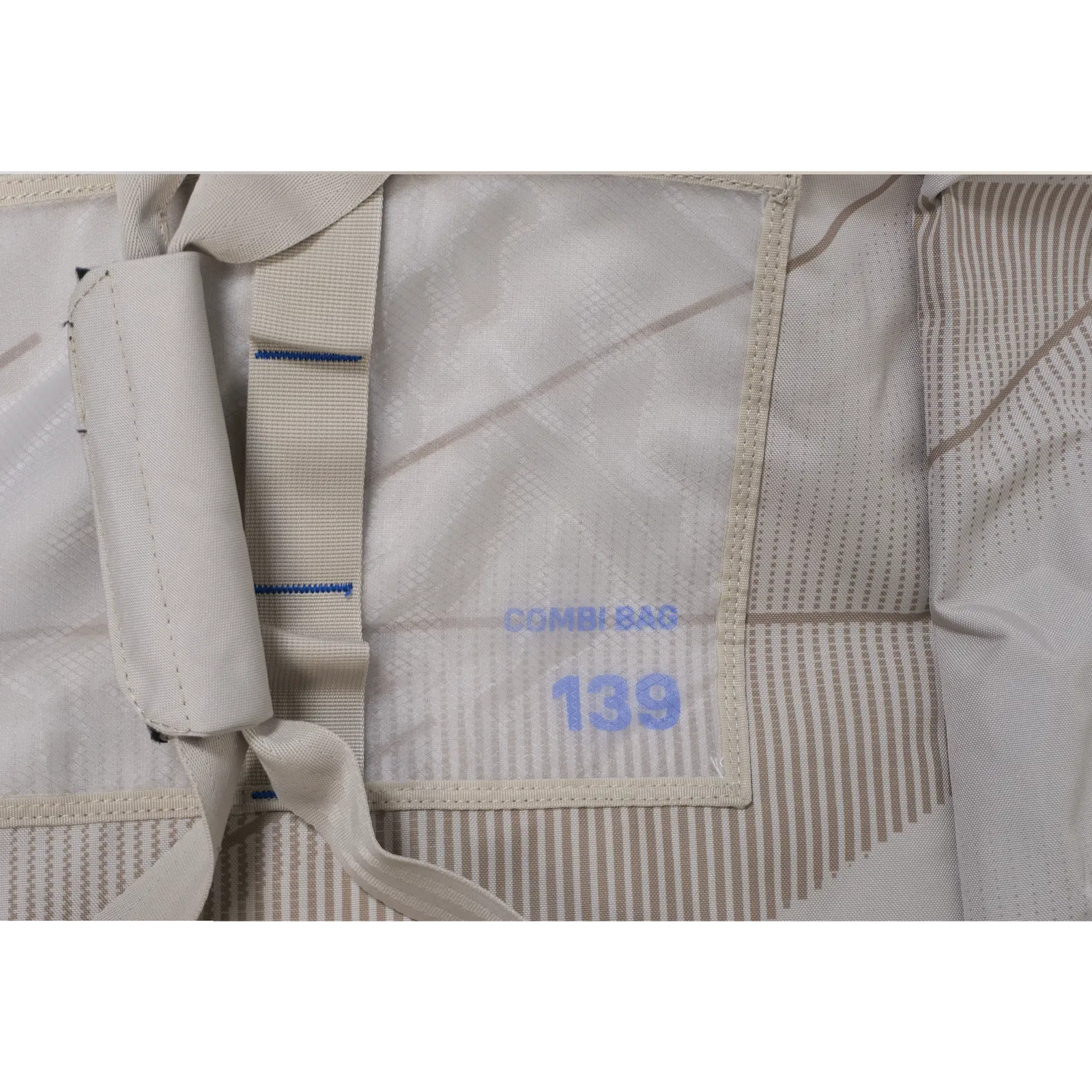 DUOTONE KITE ����� Combibag 139 � �������� (44260-7010) ivory 26-