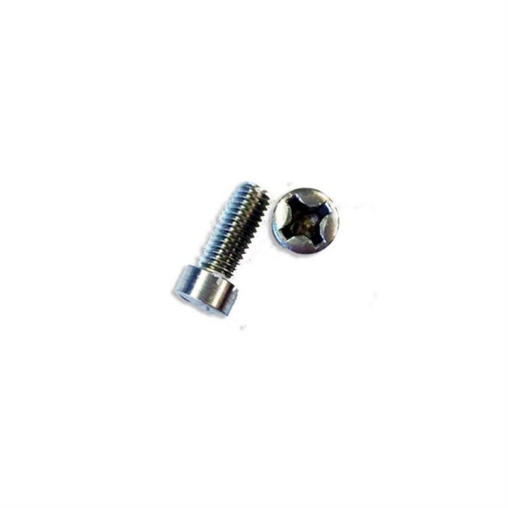 FANATIC ���� Screw Set Slotbox Fin M5�13 (2��) (13200-8019)-
