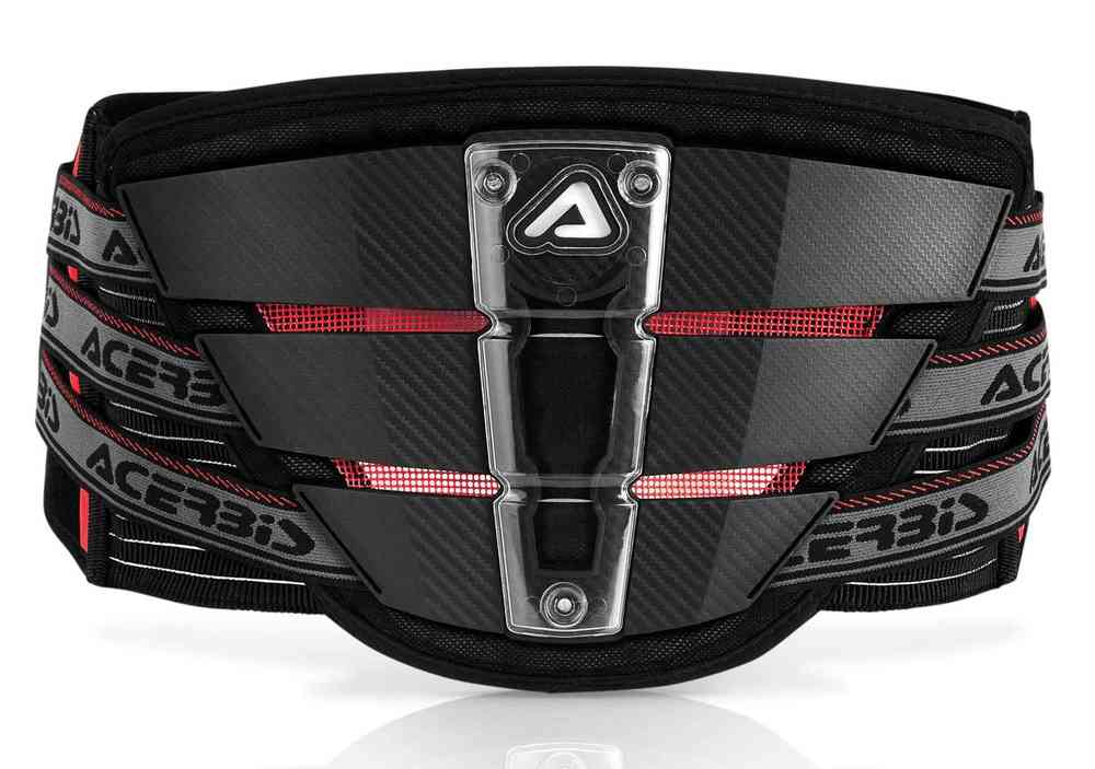 ACERBIS   PROFILE 2.0 KIDNEY BELT (17765) (S/M)-