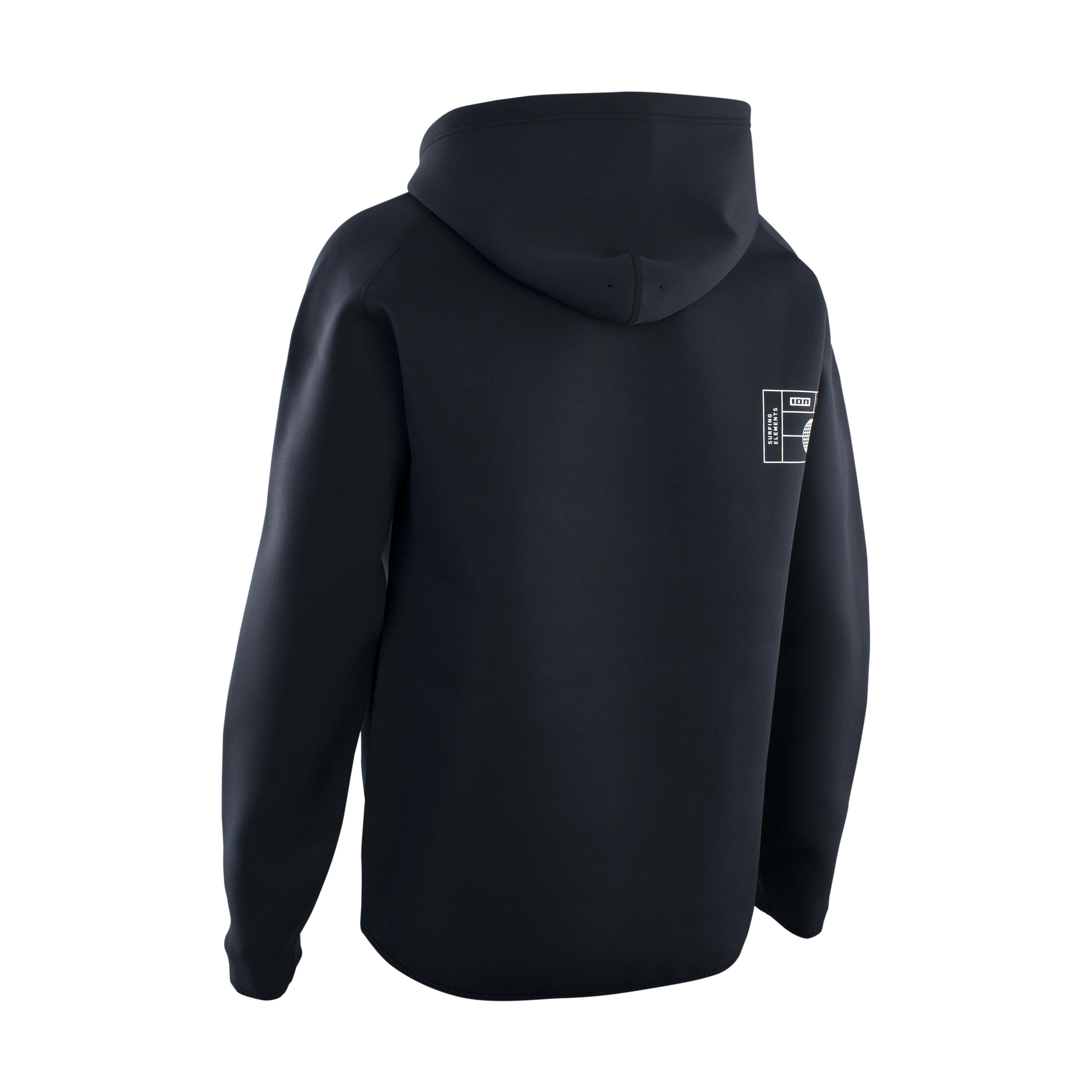 ION  Neo Hoody LITE      (48232-4107)  25 (50/M)-