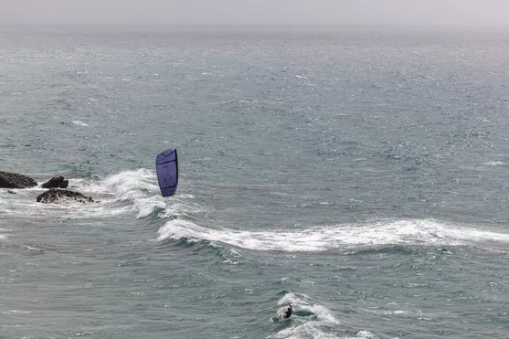 DUOTONE KITE ���� Neo 2026 (���. �����) 08 m (44260-3024)-