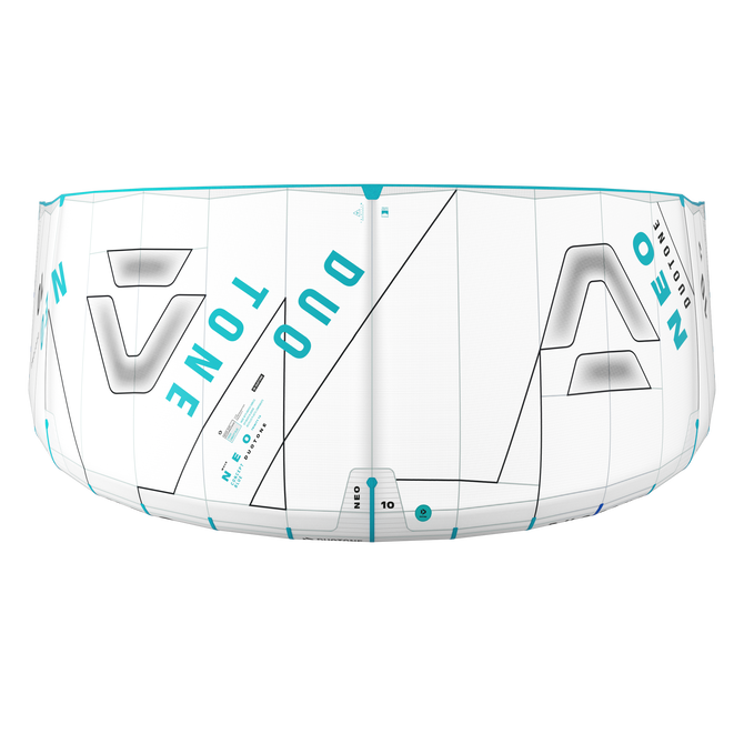 DUOTONE KITE ���� Neo Concept Blue 2025 (���. ������) 07 m (44240-3034)-