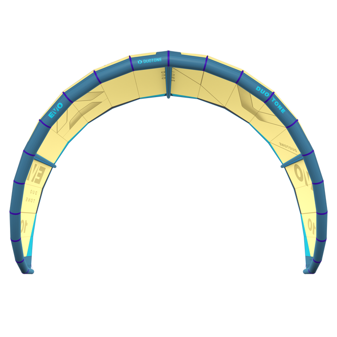 DUOTONE ���� Evo 25 05 m (44250-3003) (���/���)-
