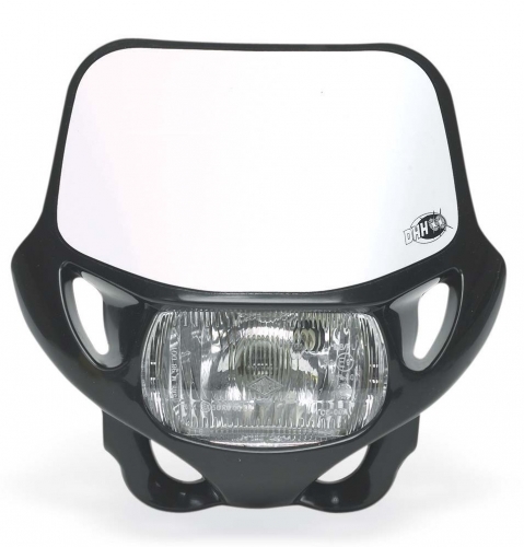 ACERBIS ���.���� DHH CERTIFIED HEADLIGHT (2694) (������)-