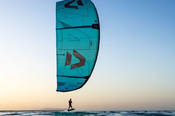 DUOTONE KITE ���� Juice D/LAB 2026 (���. ������) 17 m (44260-3020)-