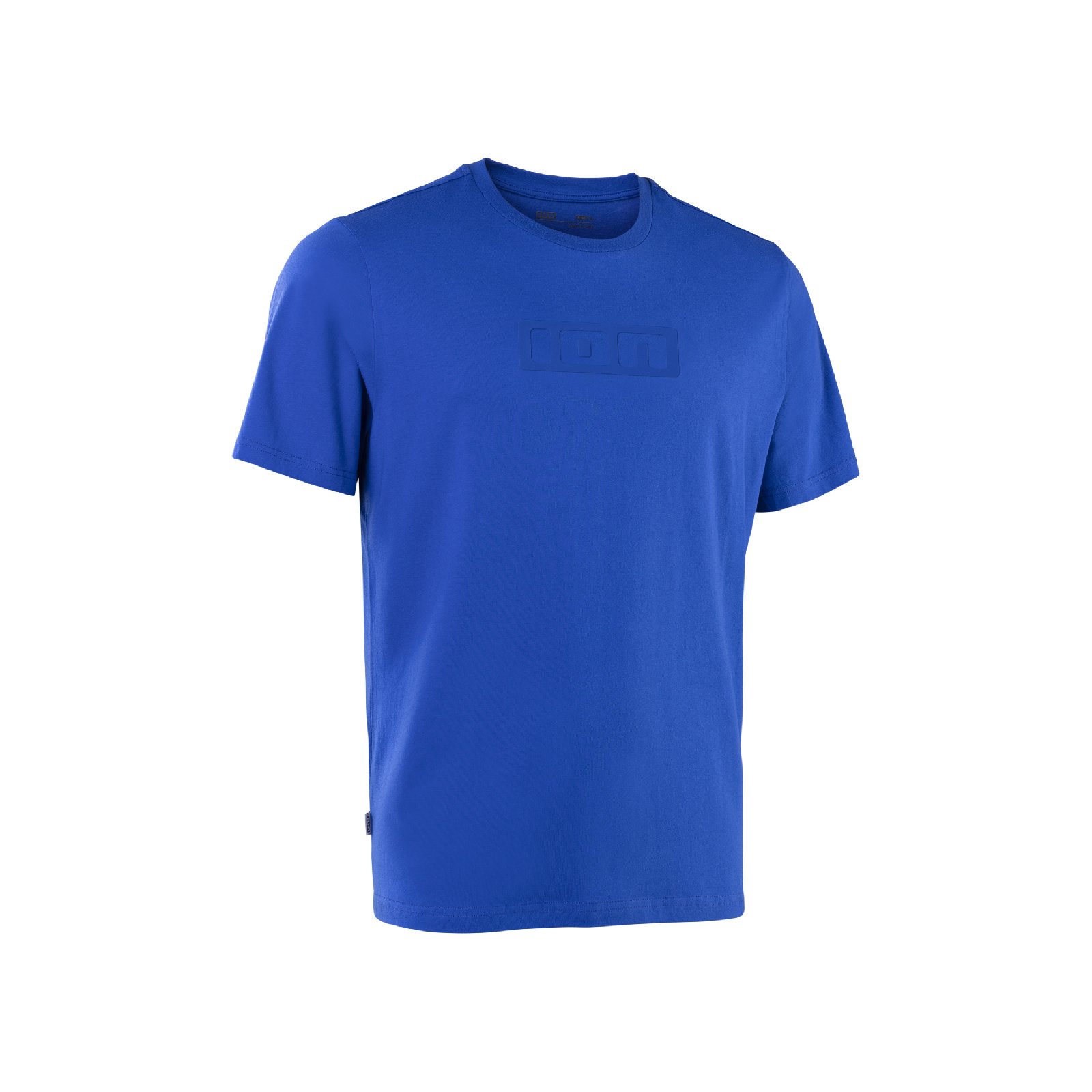ION �������� Tee Ionic SS men (46252-5004) cobalt reef 25 (34/L)-