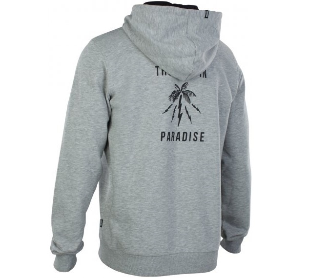 ION  Zip Hoody Cloudbreak (5206)  20 (52/L)-