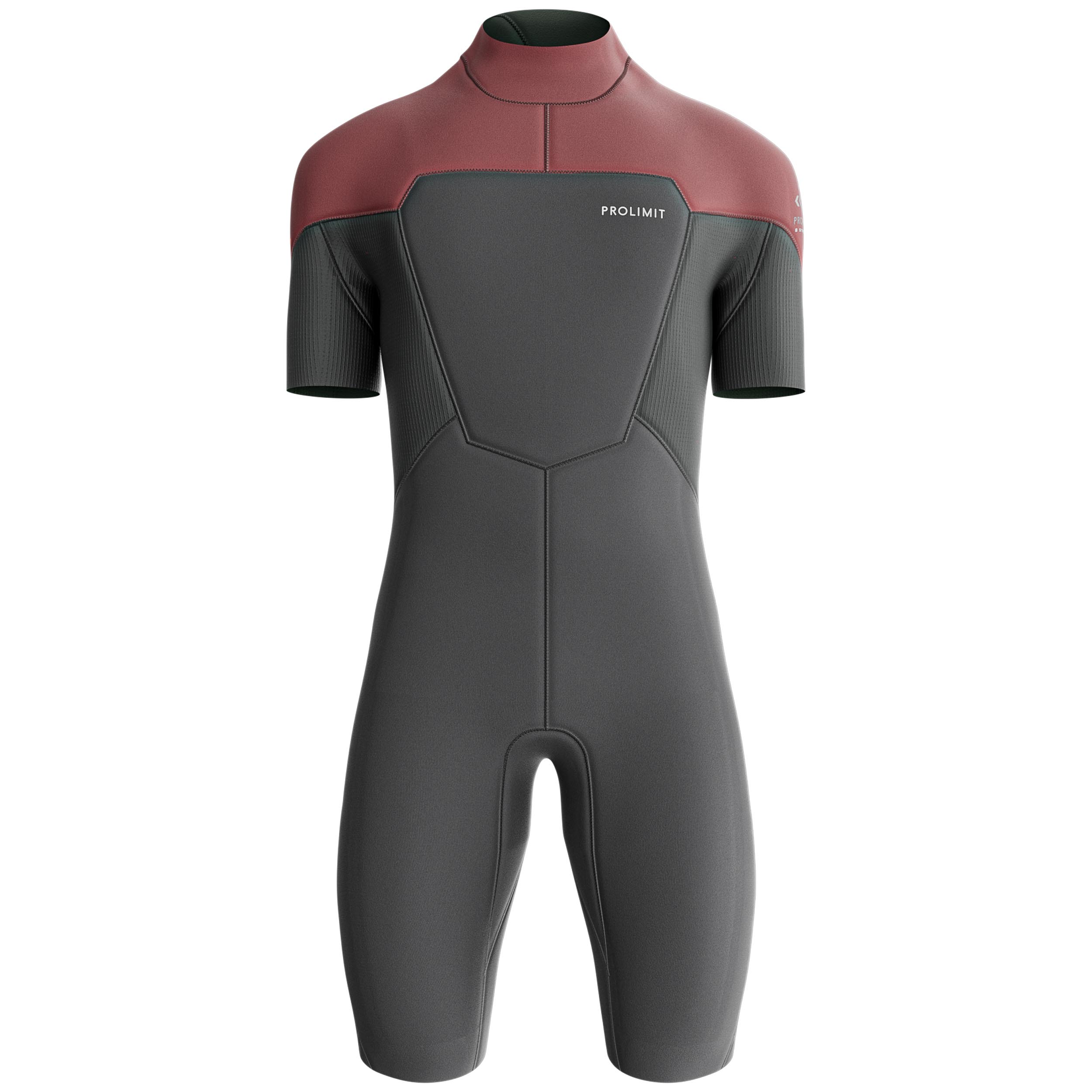 PROLIMIT ����������� Fusion Shorty V-Zip 2/2 FL (46160.020) ����/��� 25 (50 M)-
