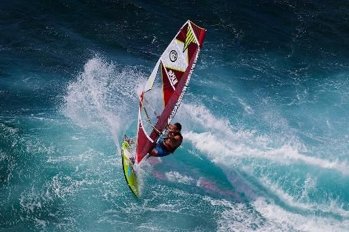    North Sails SOUL.WAVE/STYLE 2014    