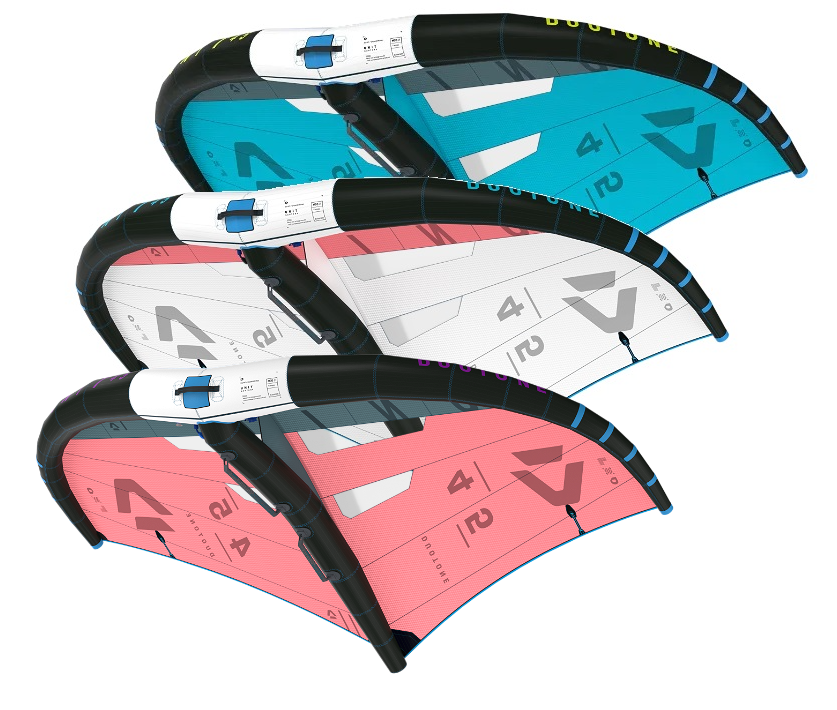 DUOTONE ���� Foil Wing Unit 05.5m (42240-3519) 24 (������/�.���)-