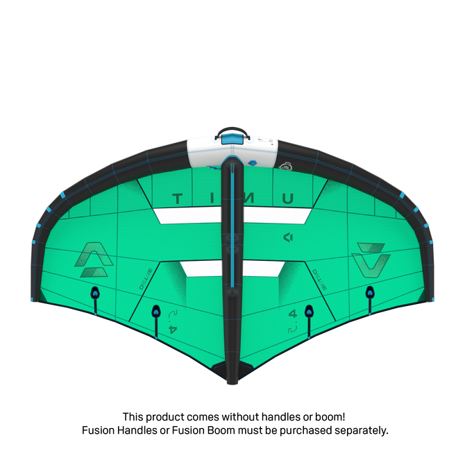 DUOTONE ���� Foil Wing Unit 03.5m (42260-3519) 26 (C01:fresh-green)-