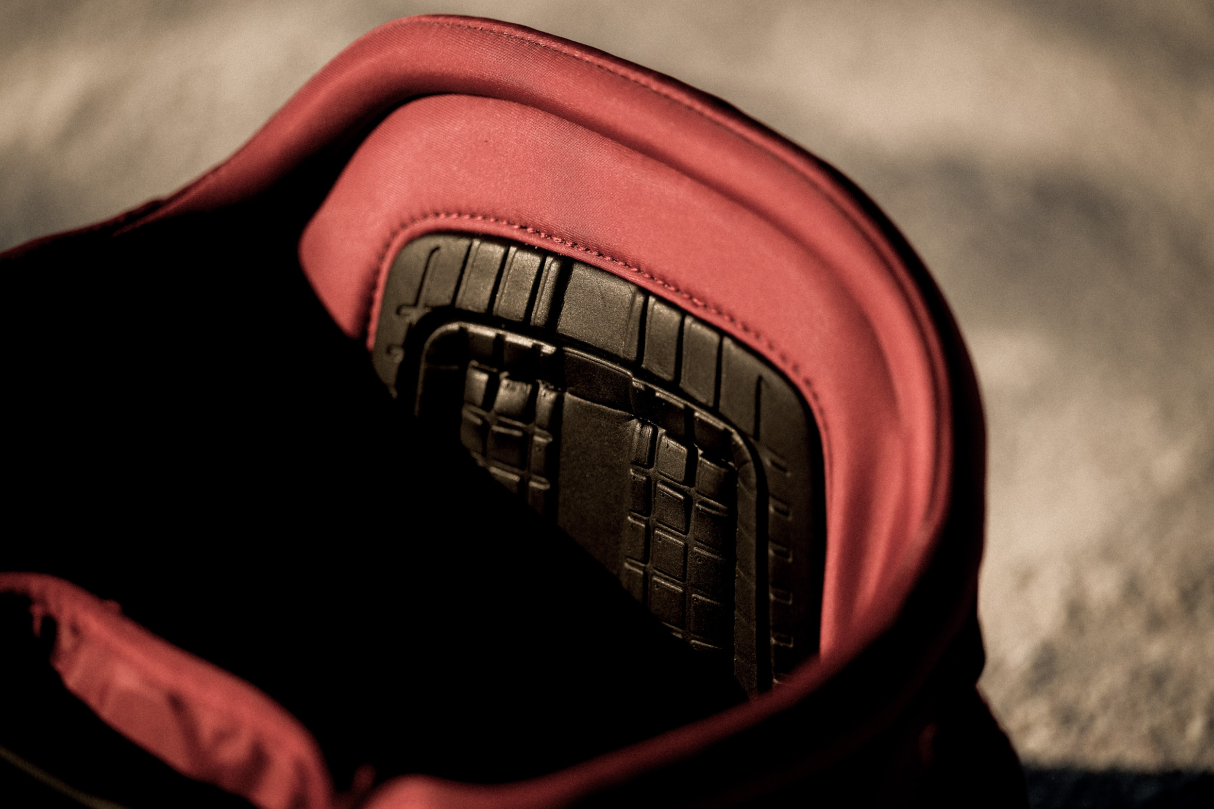 ION �������� Kite ���� NOVA ��� (48253-4727) scarlet-red 25 (D 34/XS)-